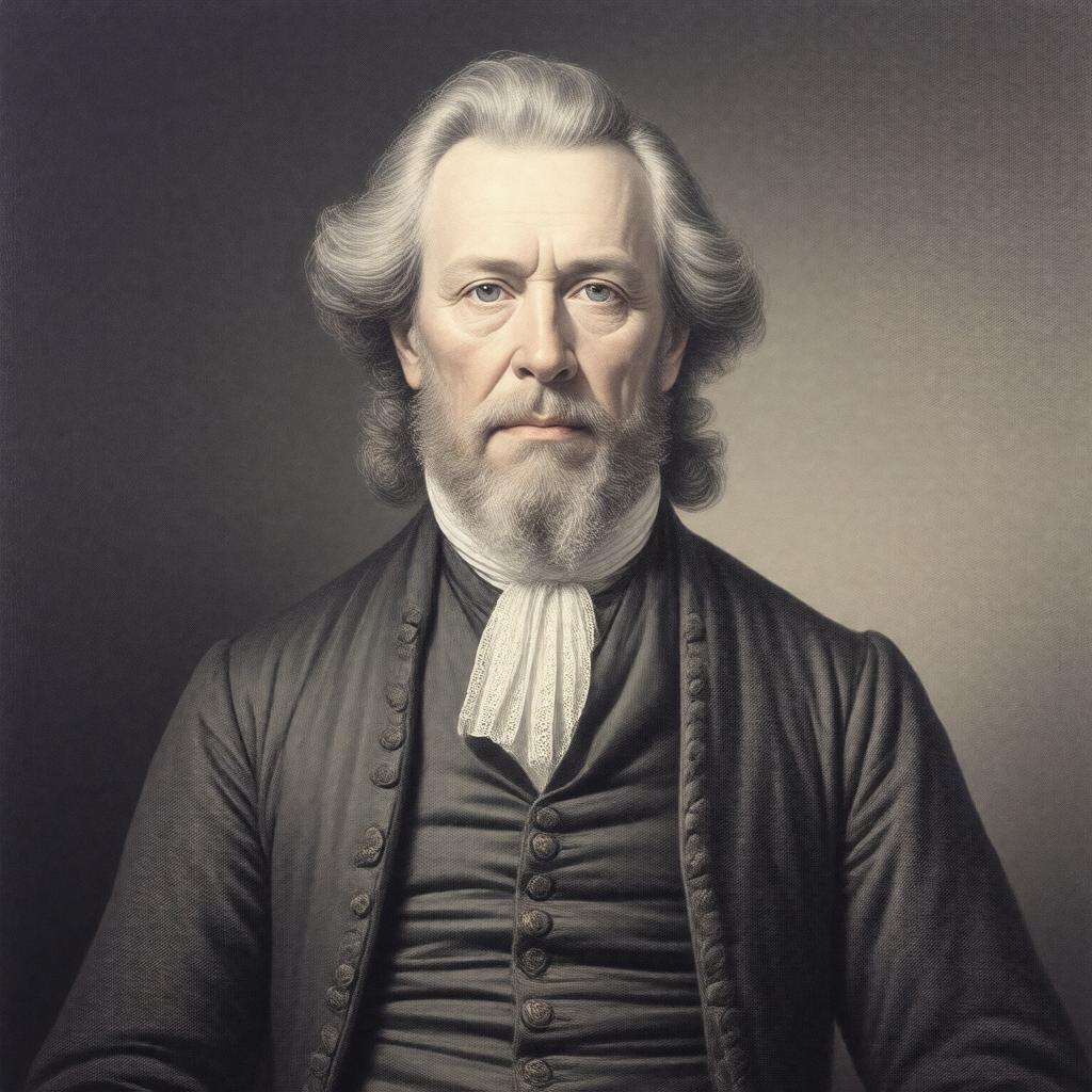 William Stoughton